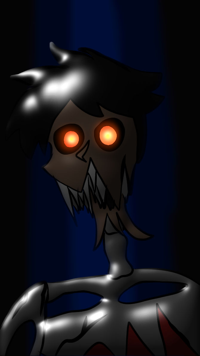 Fnam 4 by Marie49400 on DeviantArt Fnam 4 by Marie49400 on DeviantArt