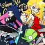 Show Me A Good Time - PSwG