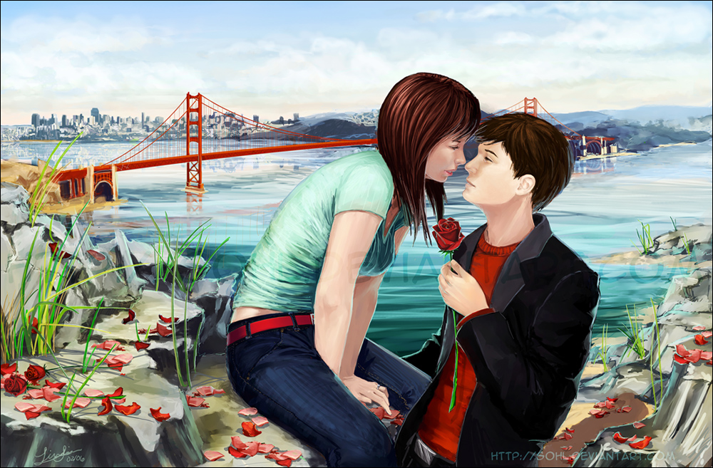 San Francisco Commission