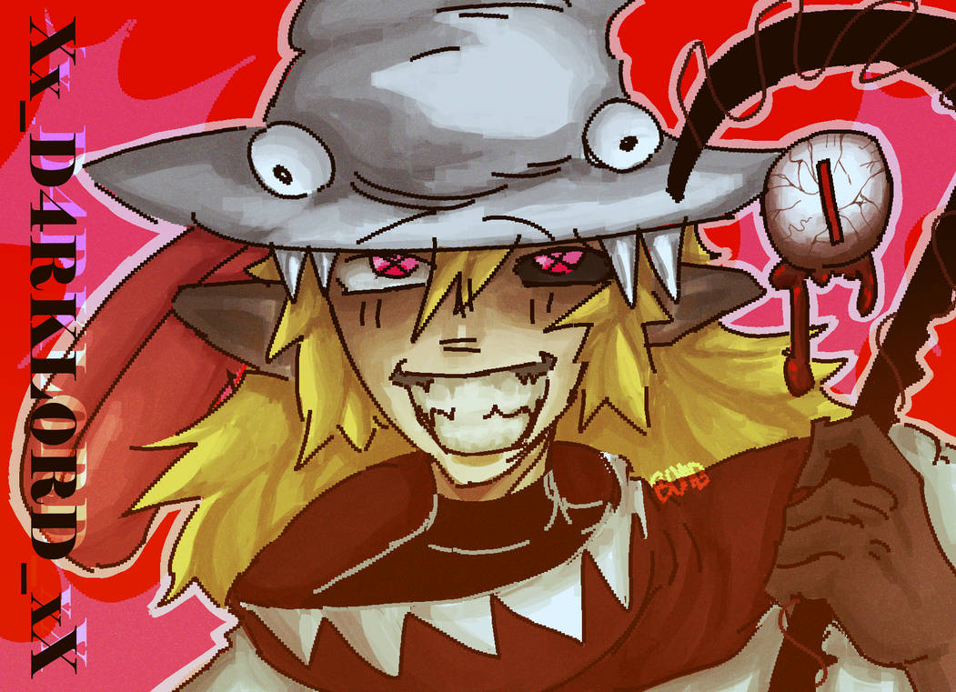 Wizz Of Rizz by BOmb-SHelter on DeviantArt