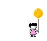 my first pixel drawing in PS