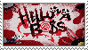 Helluva Boss Stamp 2