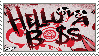 Helluva Boss Stamp 3 by ScroffyToffee