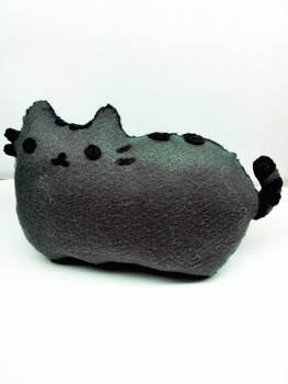 Pusheen cat