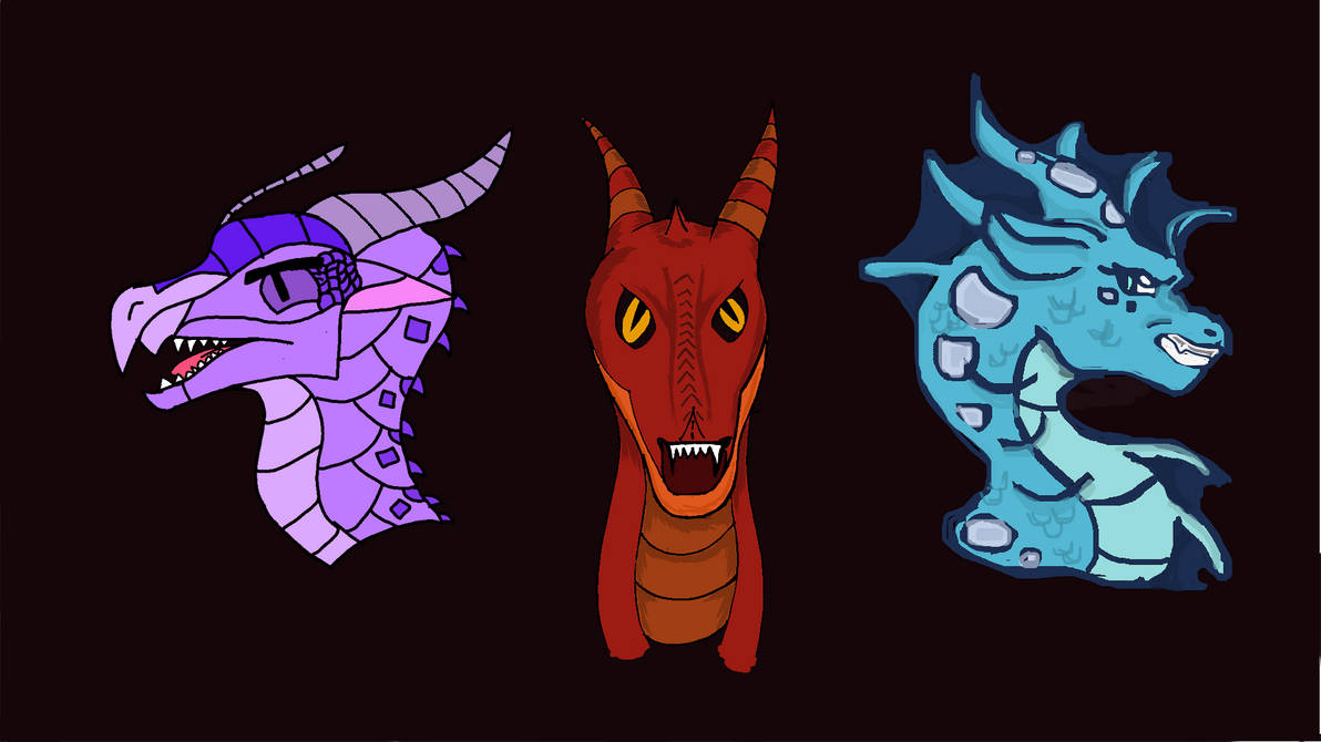 WoF Collab by EndlessVoid13 on DeviantArt