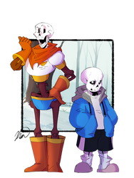 Skelebros