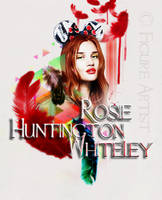 Rosie Huntington-Whiteley