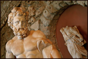 heracles or hercules