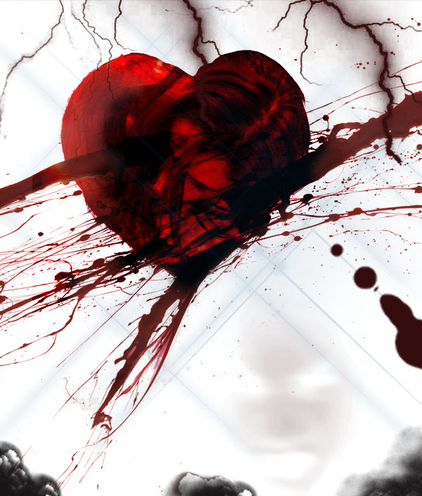 Bloody Heart