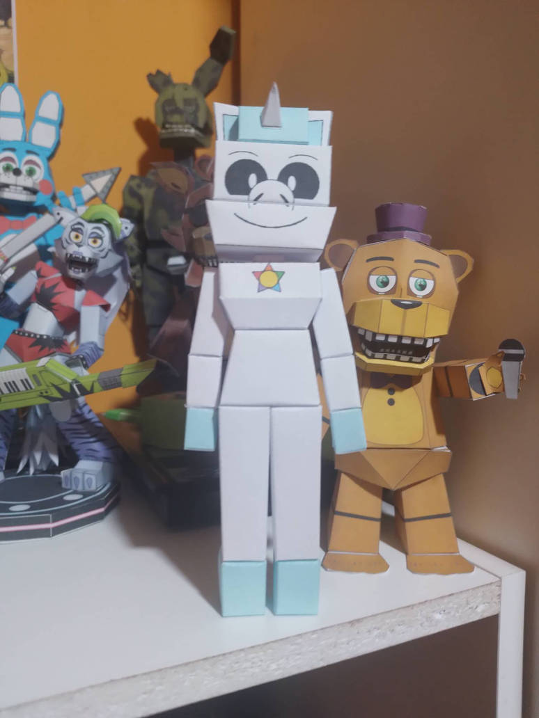 crafty corn by djoijdkn on DeviantArt