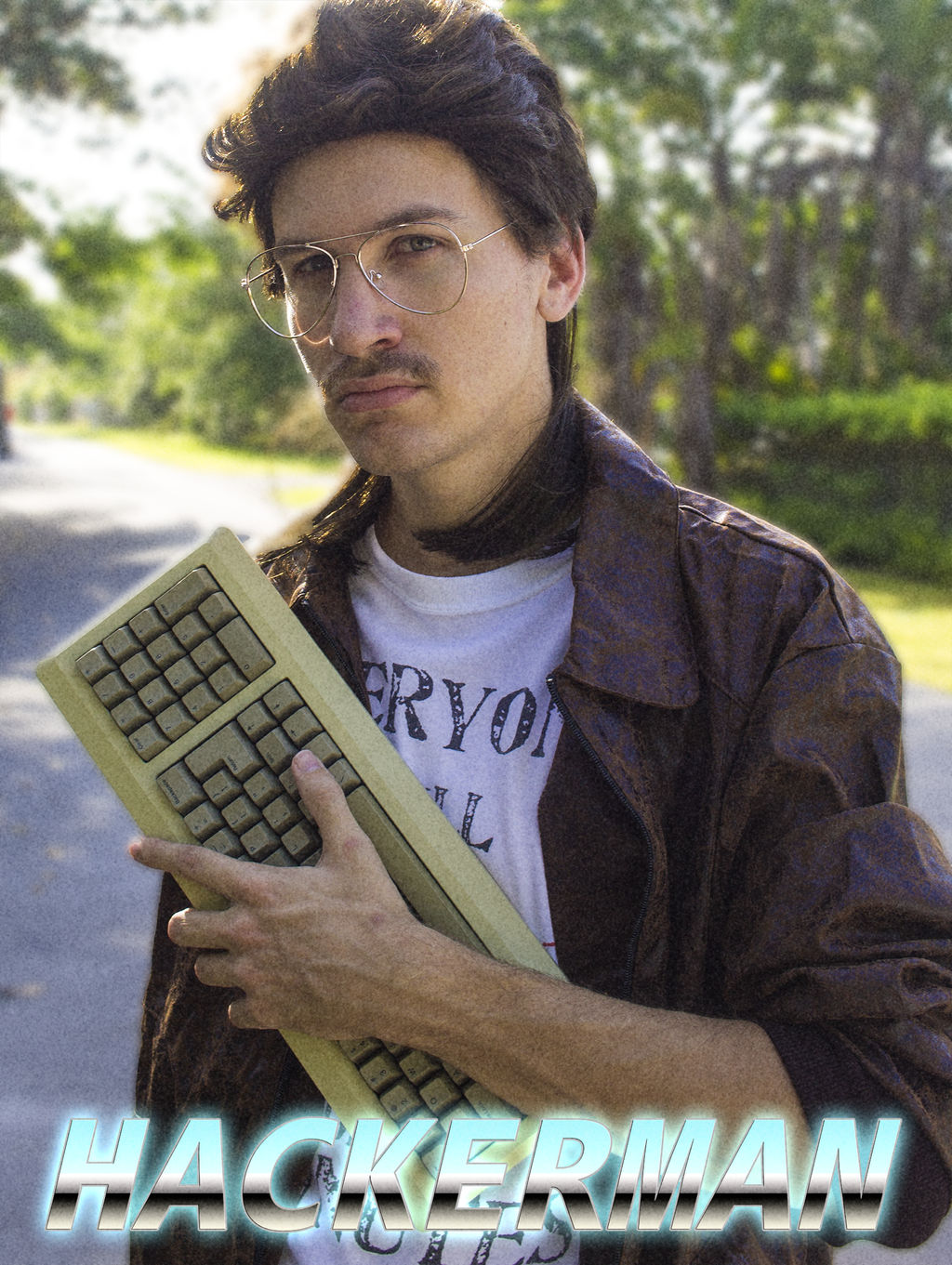 Hackerman Cosplay by iNightfaller on DeviantArt