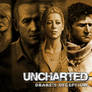 Uncharted 3 - Brown Tone