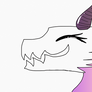 Diana ( DinoSkull Mascot)