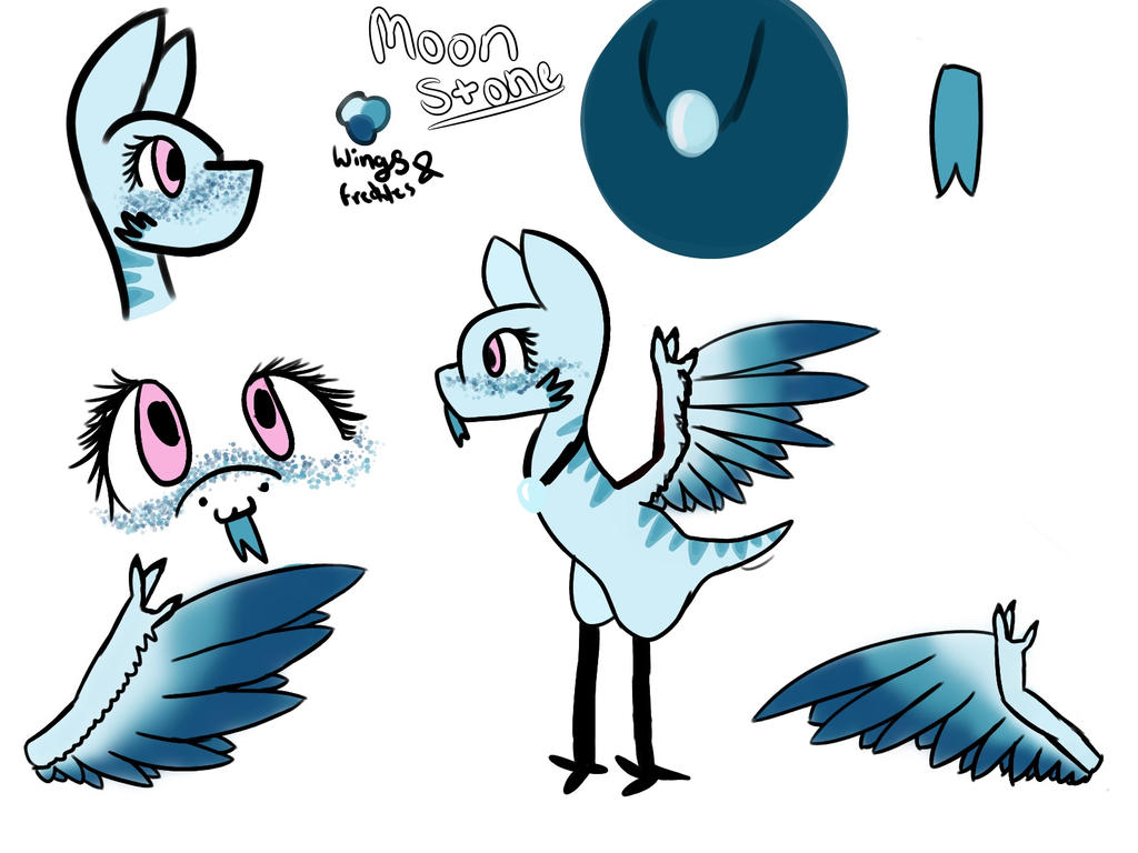 MoonStone ( Aproved! )