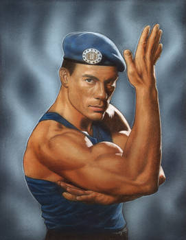 Van Damme