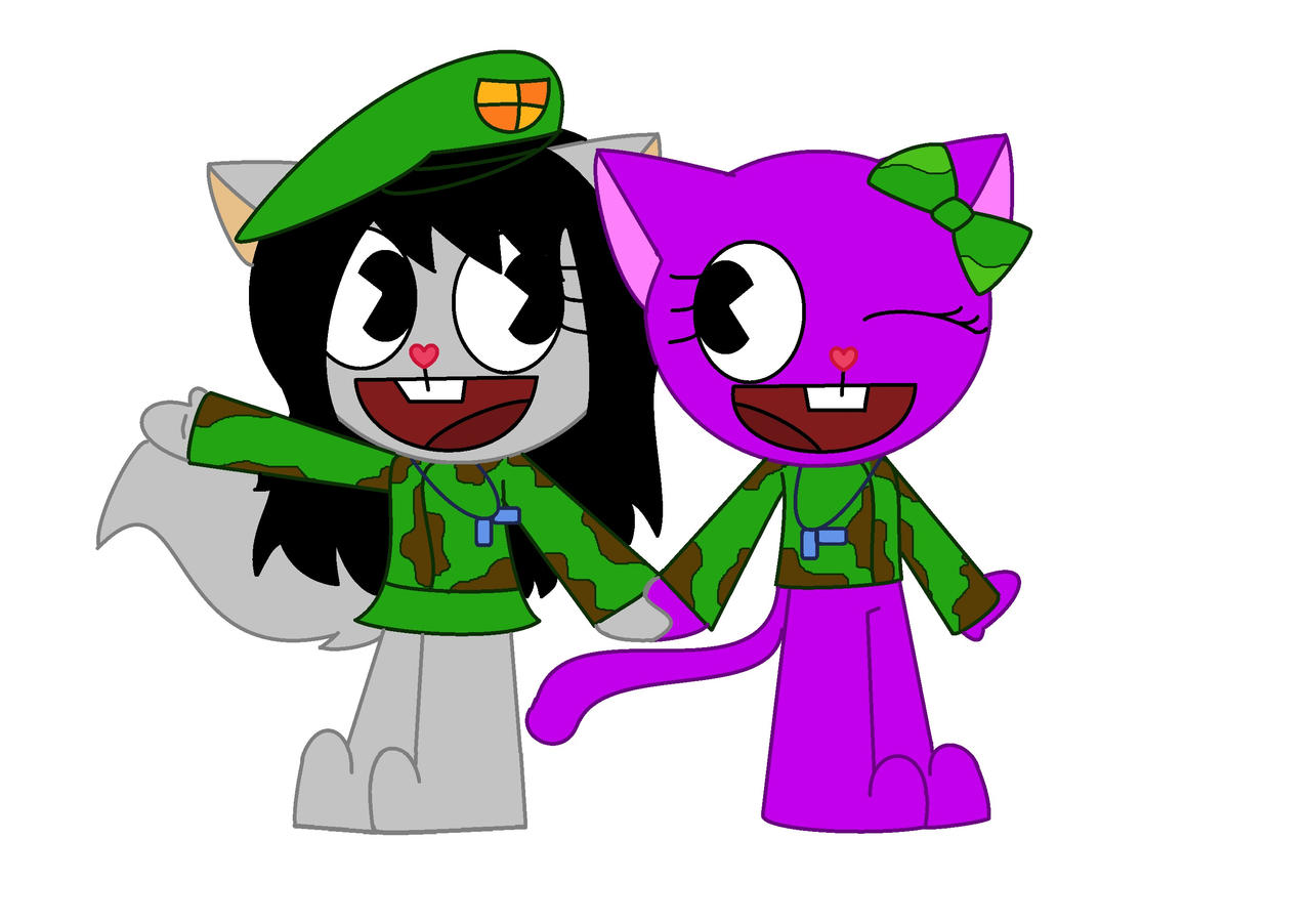 Ale And Martyna HTF by Panahtf-19 on DeviantArt