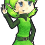 Saria Toon