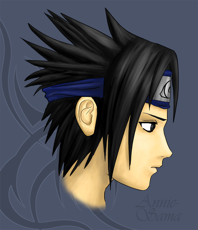 Sasuke revisited