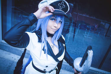 Esdeath