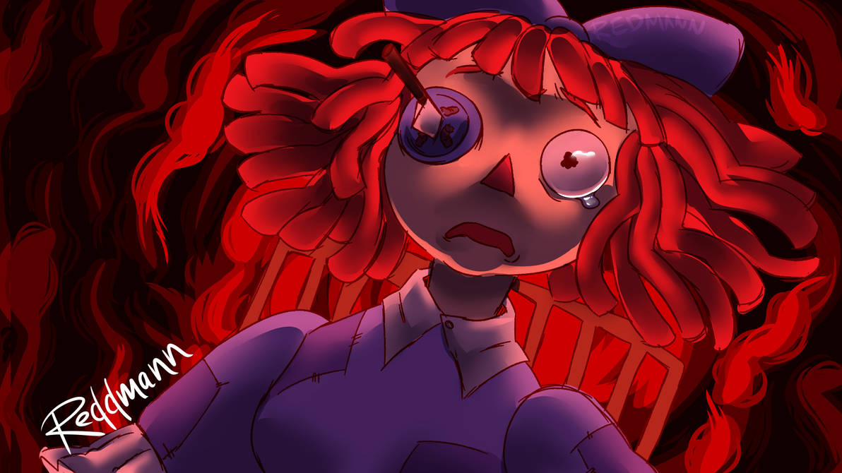 Tadc Ragas Script TADC EP 8 SPOILERS Ragatha's pain by upsettartistt on DeviantArt