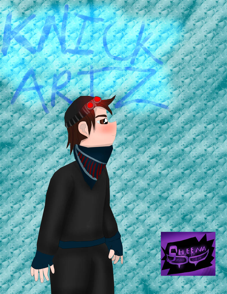 Deviantart Coldnerd User Profile cold open by KNICKARTZ on DeviantArt