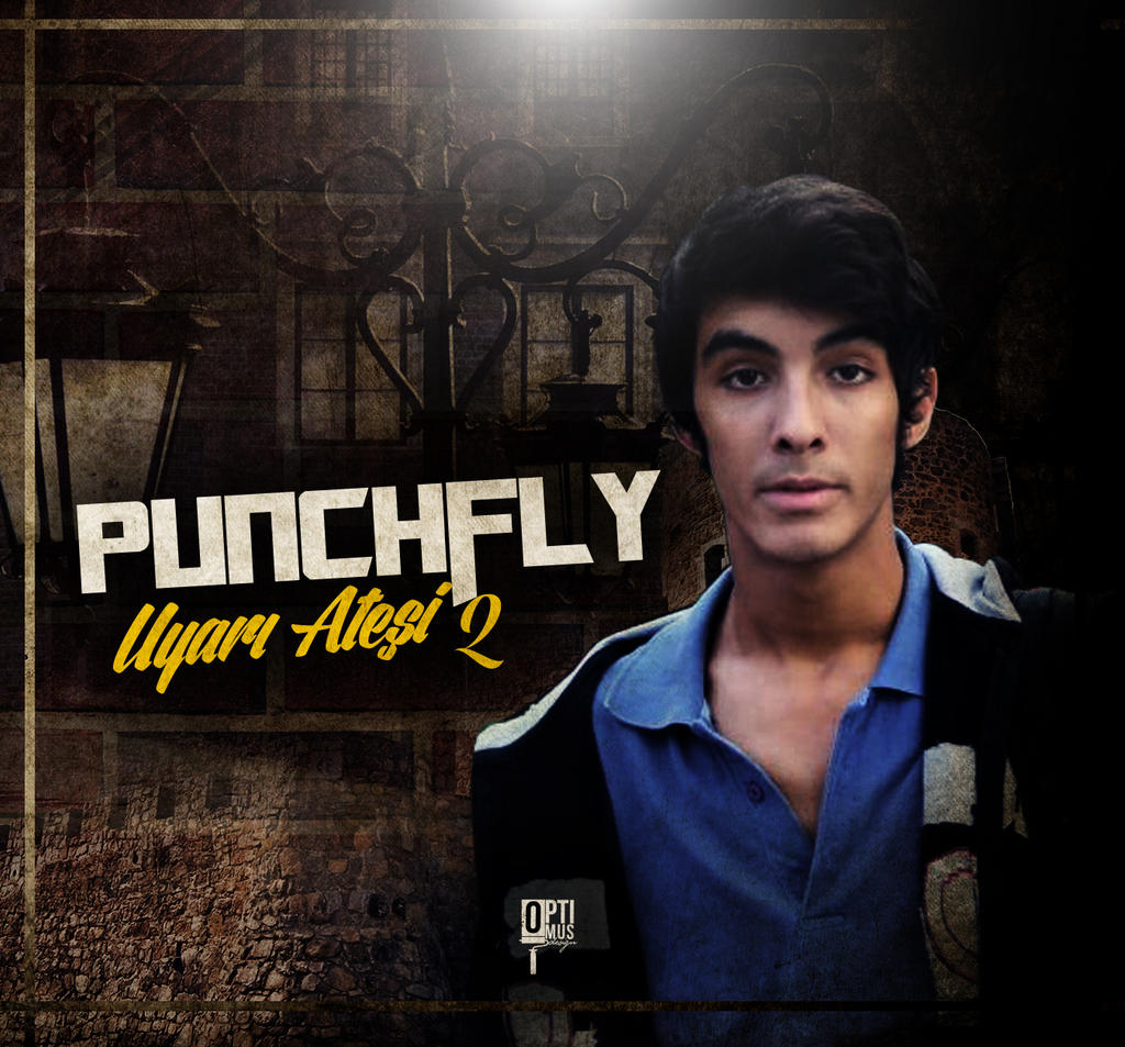 Punchfly - Uyari Atesi 2