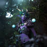 World of Warcraft - Ysera the Awakened 