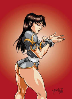 Chun Li