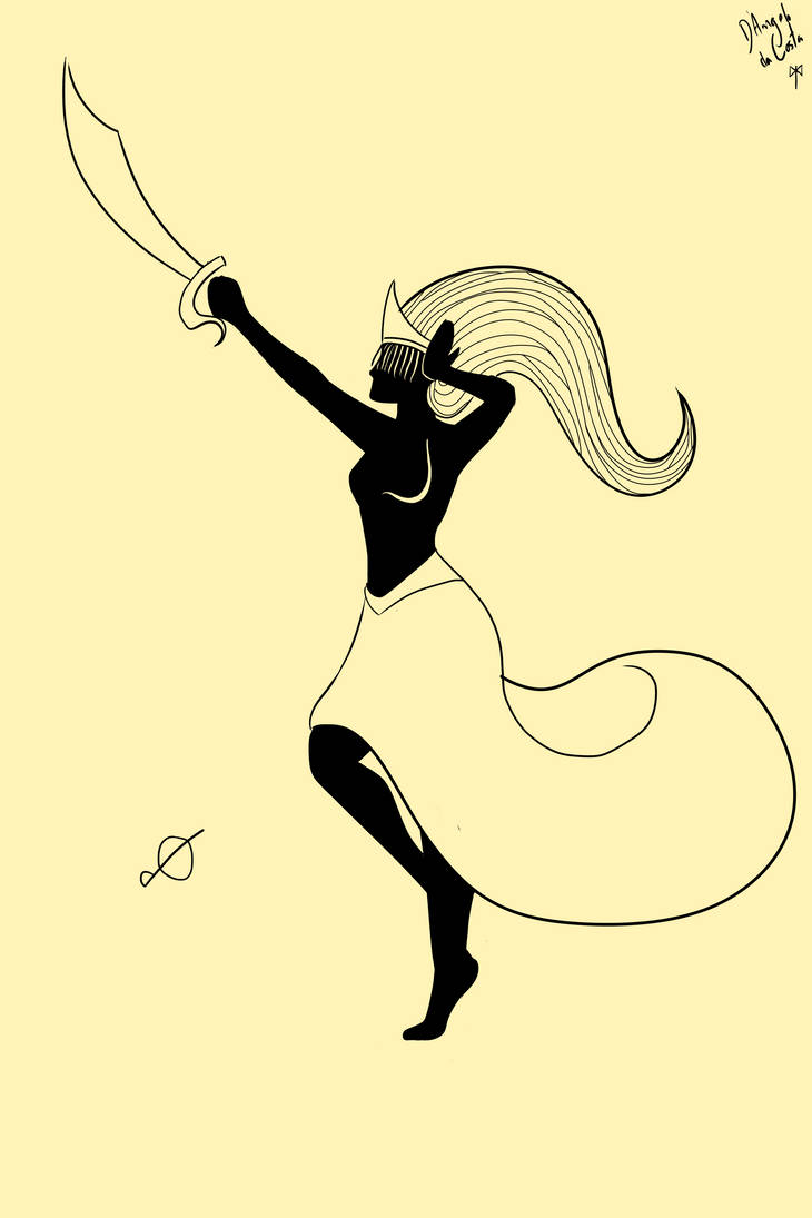 10. Oba by daniel-dangelo on DeviantArt