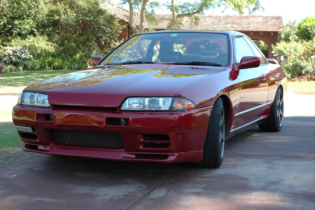 R32 Rwd R32 by AndrewH on DeviantArt