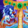 Sonic Horizon