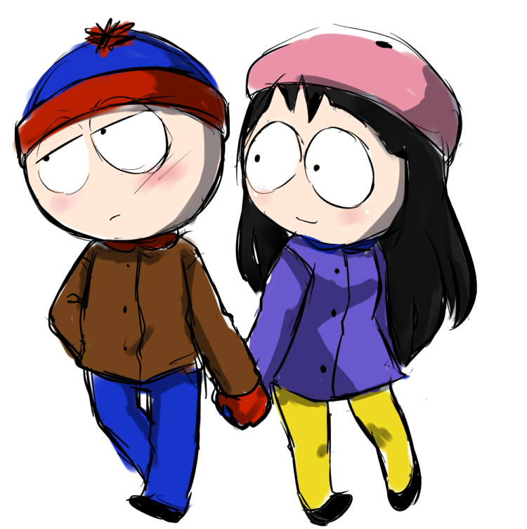 STAN X WENDY by GaruGiroSonicShadow on DeviantArt