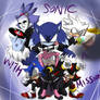 SONIC WITH A MISSION