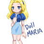 MARIA DOLL