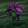 Howrse Illidan