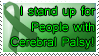 cerebral palsy support