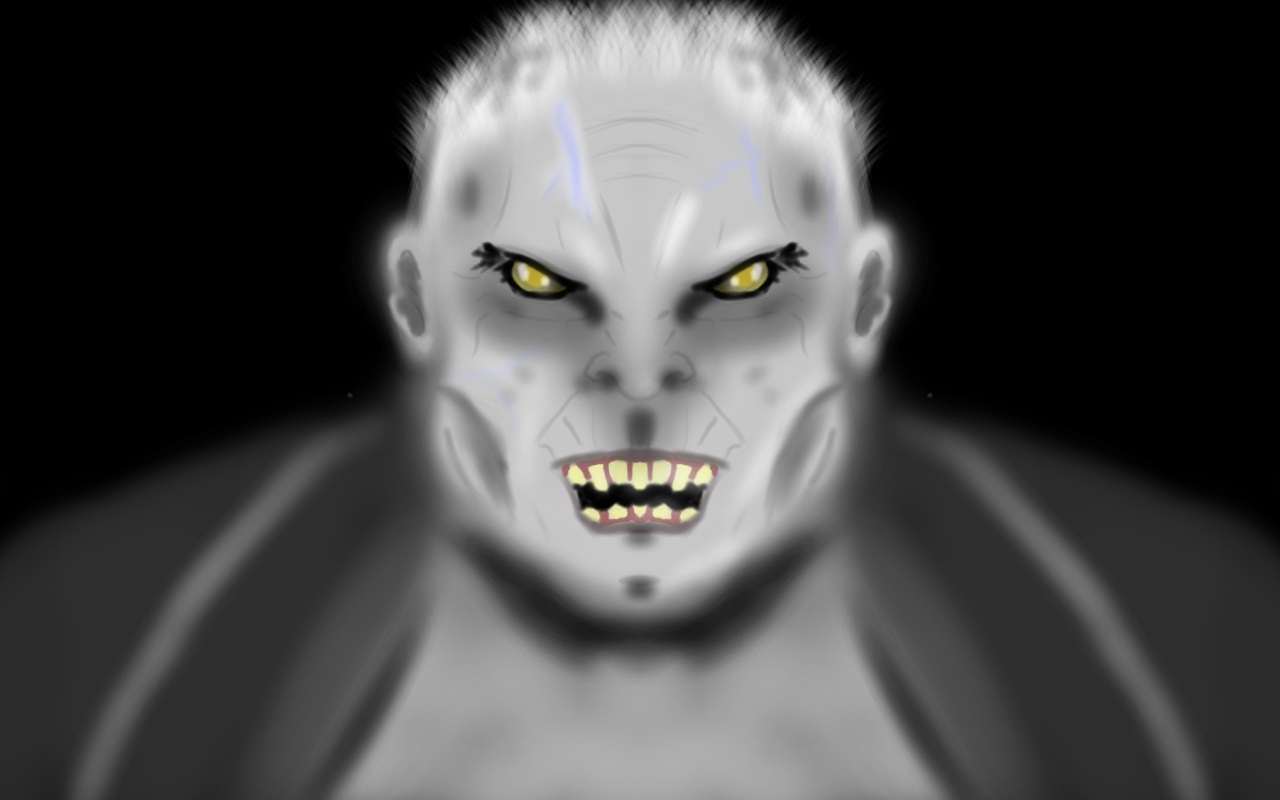 Solomon Grundy