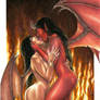 Vampirella And Purgatory