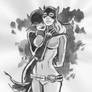 batgirl catwoman