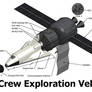 Crew Exploration Vehicle