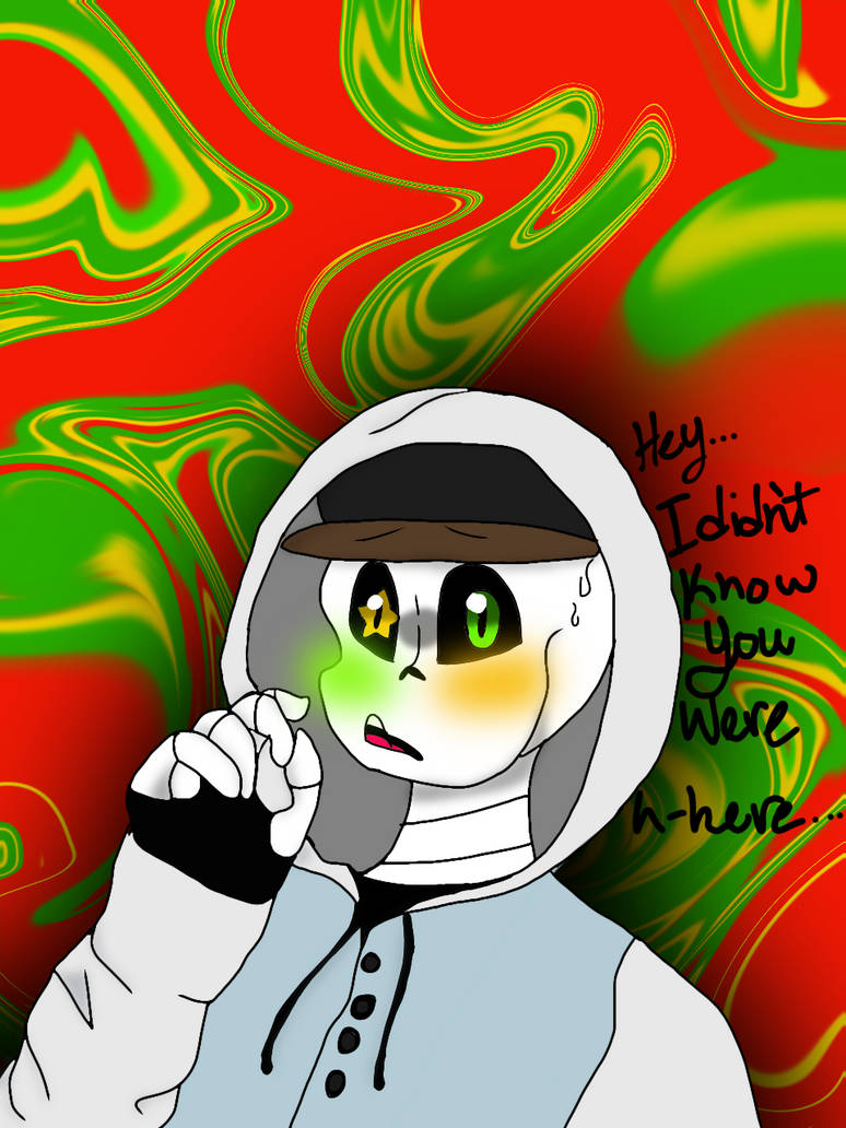 Carsonx Hi im new by carsonx on DeviantArt