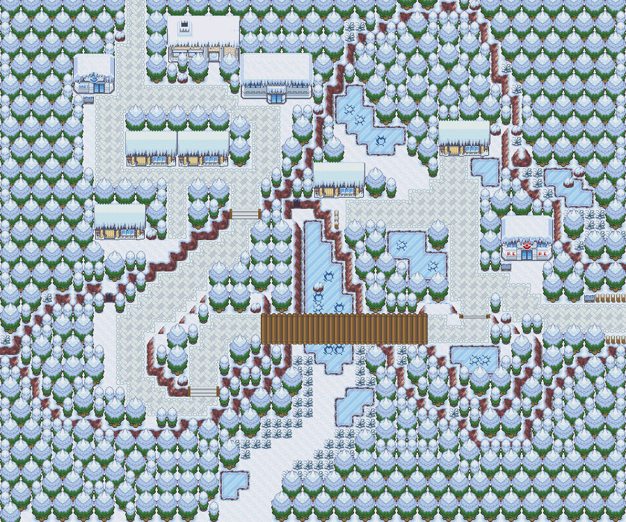 Snow Rts Game Map Snow map by iRoCkNiKeZ on DeviantArt