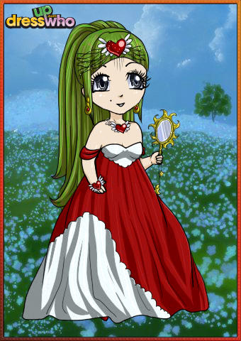 Sarah 81 by SarahHearts15 on DeviantArt