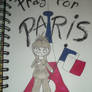 Pray For Paris