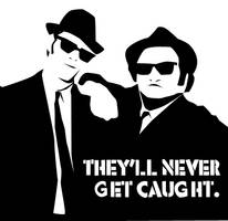 Blues Brothers