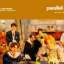 EXO PHOTOPACK: PARALLEL UNIVERSE (TEASERS)