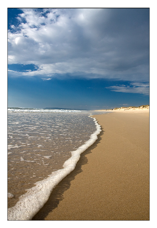 Praia do Osso da Baleia