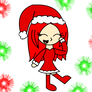 Christmas Chibi - Lex