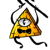 Bill cipher icon FREE