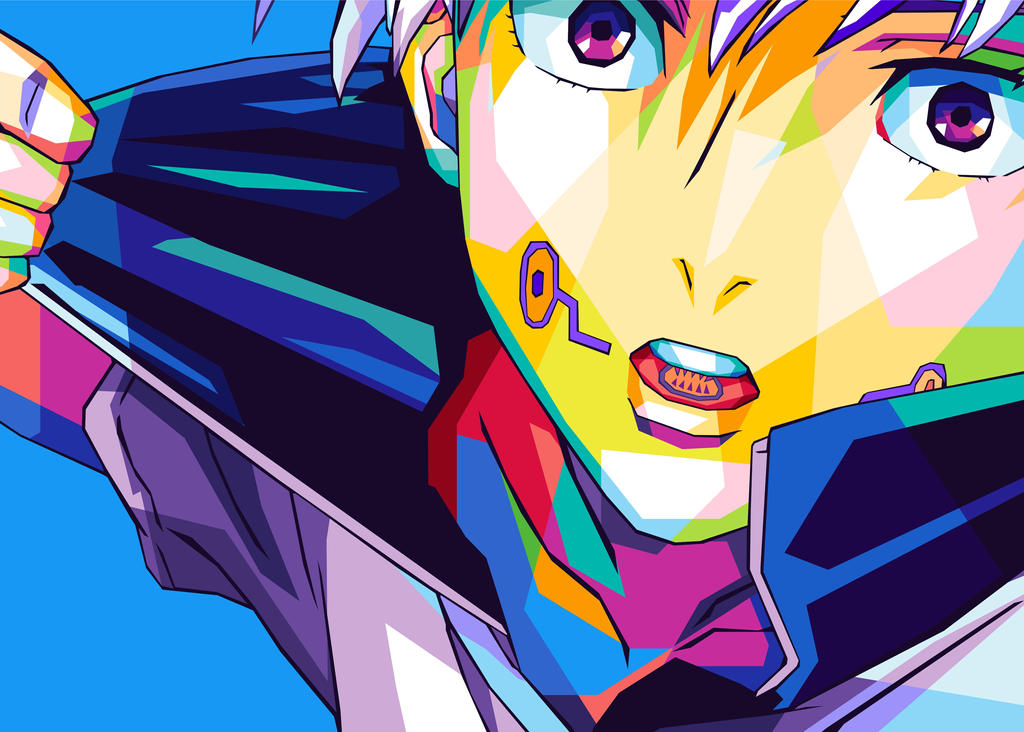 Jujutsu Kaisen Inumaki by shichiroken on DeviantArt